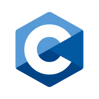 C