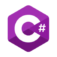 C#
