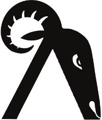 Ramda Logo