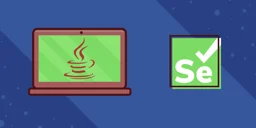 使用 Selenium 和 Java 设计测试自动化框架