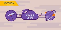 使用 Python 探索 NASA 的 API