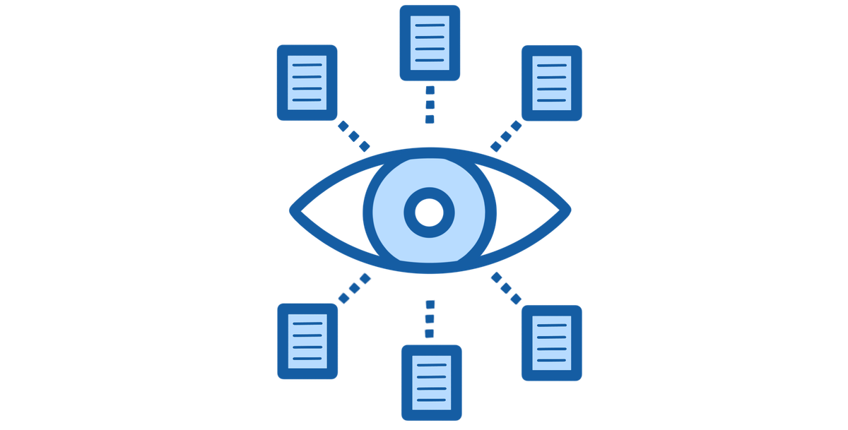 Visualization policies