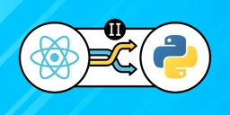 使用 Python 和 Transcrypt 构建完整的 Web 应用