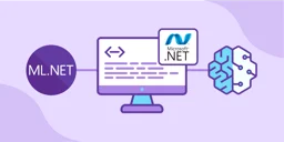 使用 ML.NET 构建机器学习模型