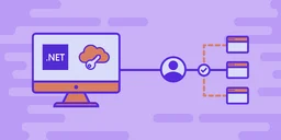 使用单点登录保护 ASP.NET Core 应用程序