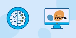 Scikit-Learn 用于机器学习