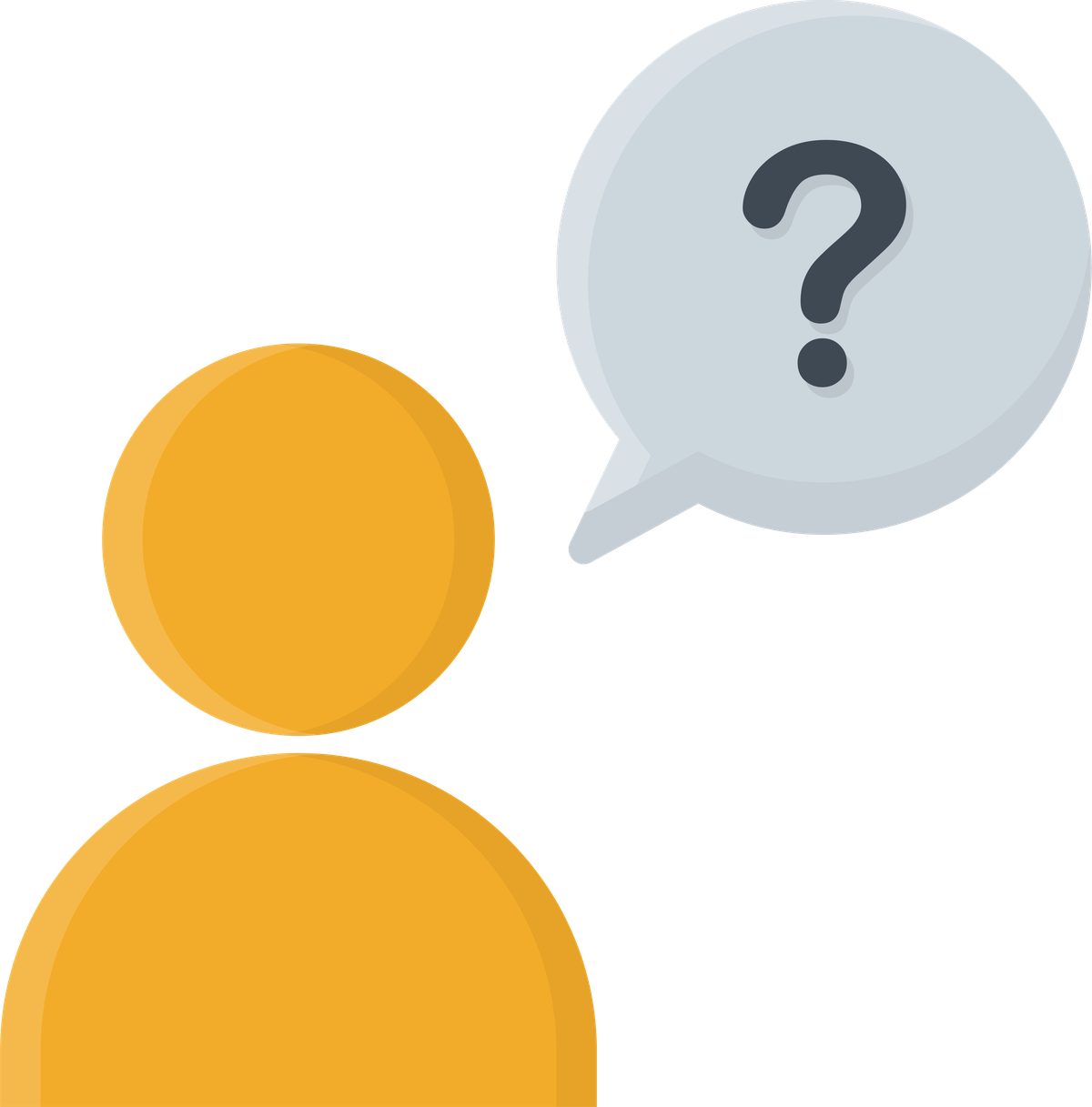 Asking Questions