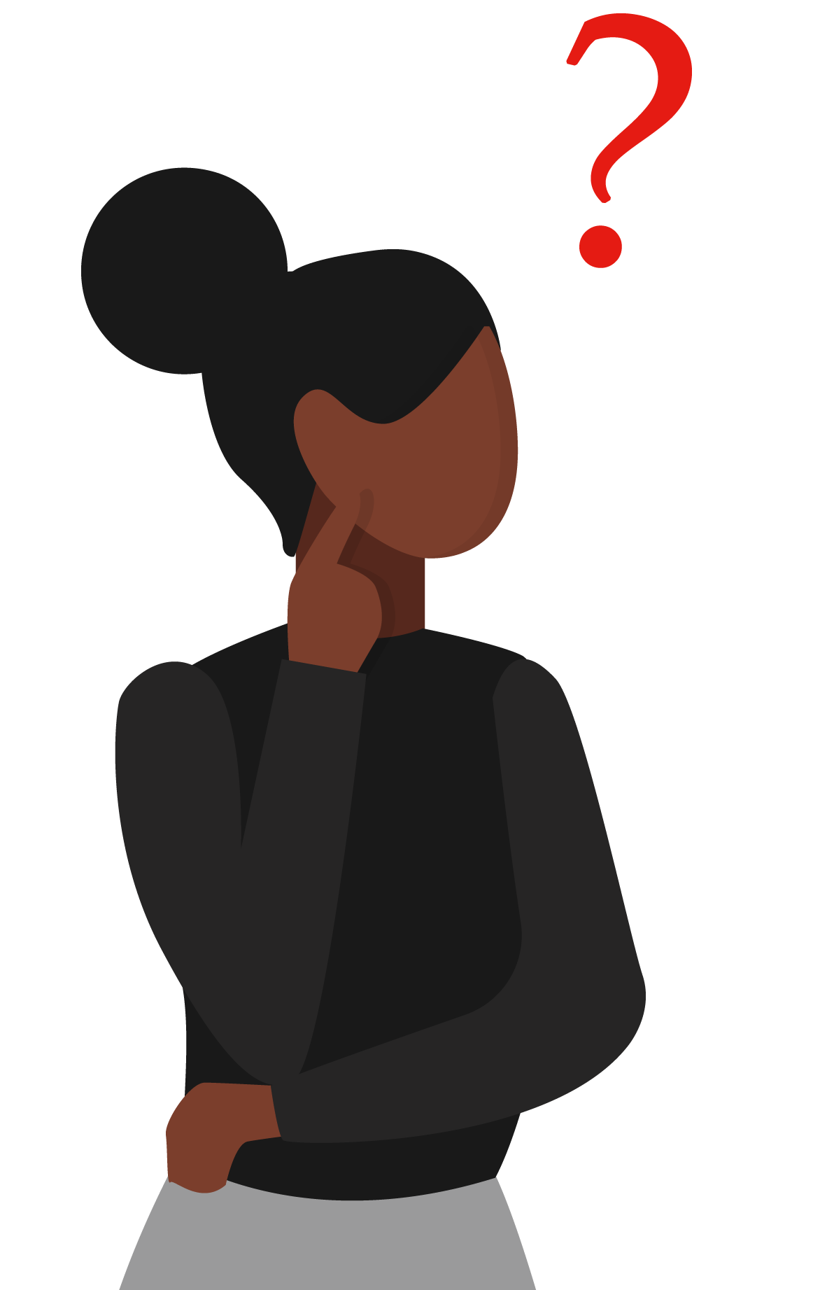 Thinking