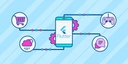 使用 Flutter 构建并发布你的第一个移动应用