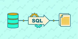 从零开始学习 SQL