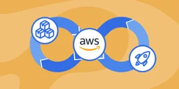 使用 AWS DevOps 自动化 CI/CD 管道